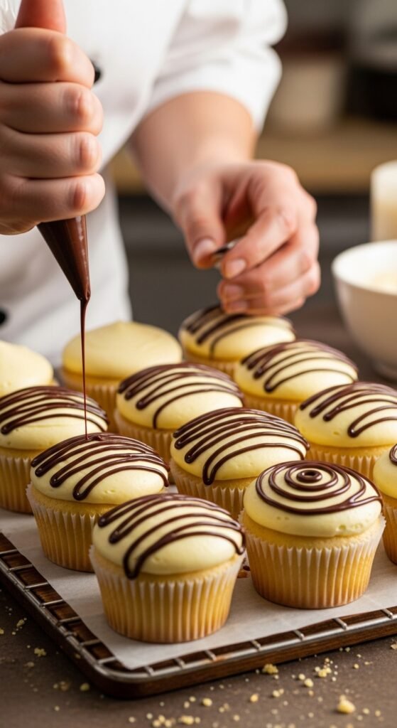 How to Drizzle Like a Pro