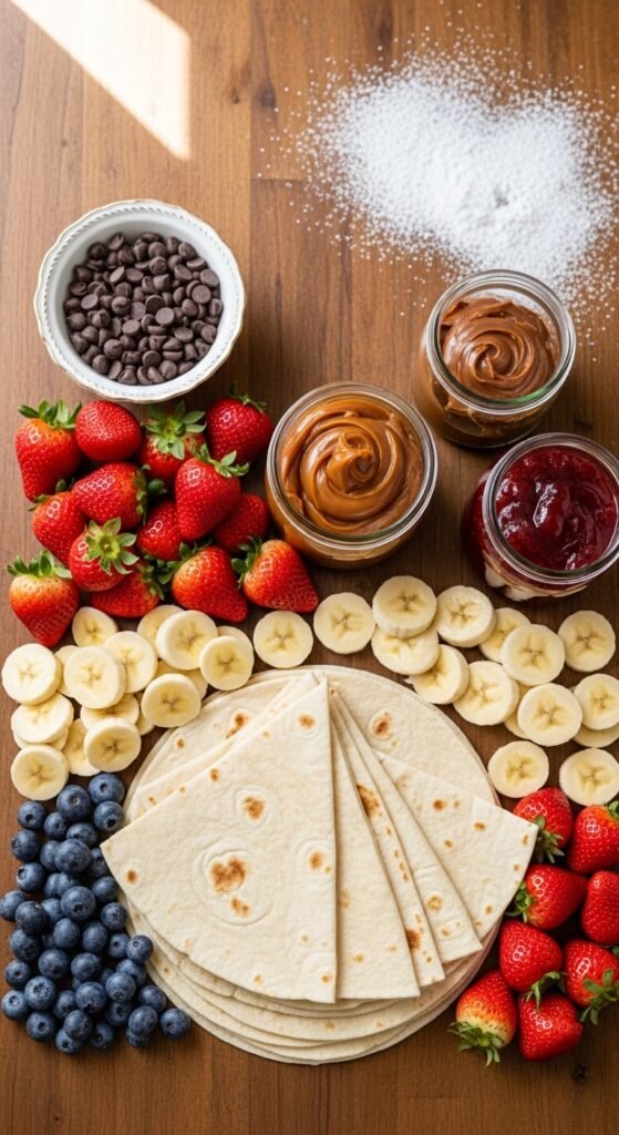 Ingredients You’ll Need