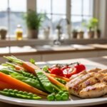 24 Kid-Approved Spring Meals That Parents Love Too