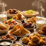 22 Comforting Spring Iftar Dishes Everyone Loves