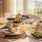 25 Nourishing Spring Ramadan Recipes That Feel Balanced