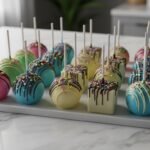 How to Make Dessert Pops That Don’t Fall Apart