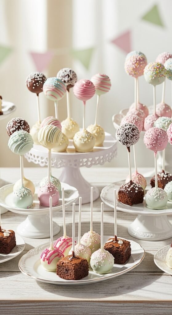 Fun Flavor Ideas to Try