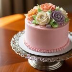 How to Make Mini Cakes That Look Elegant