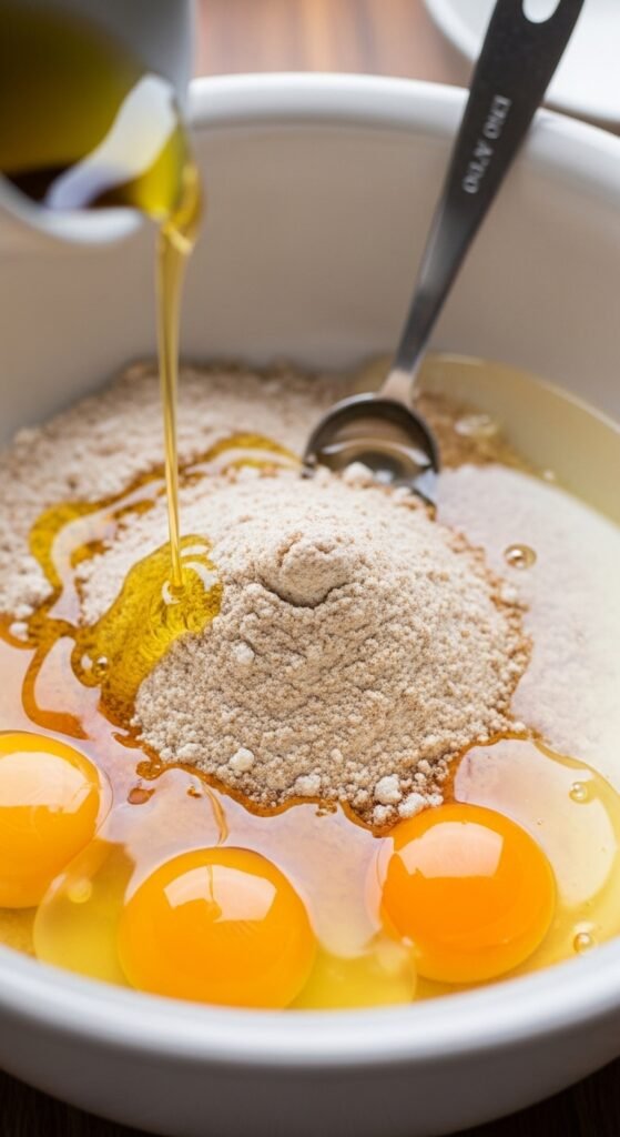 Gather Your Ingredients