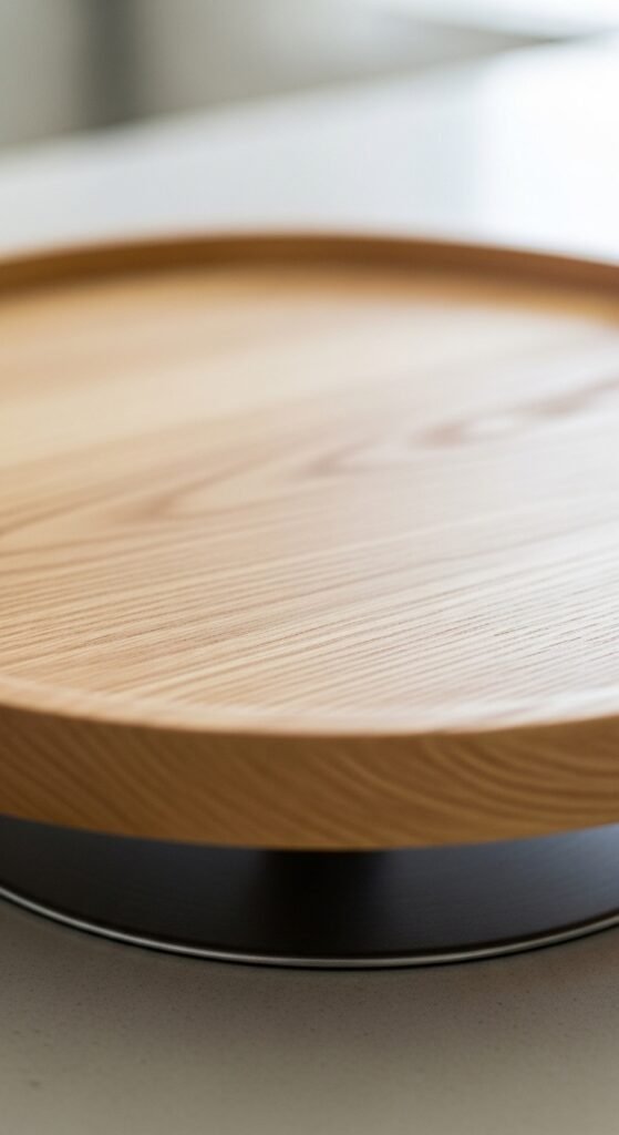 Choose Your Base: The Foundation of Your Platter