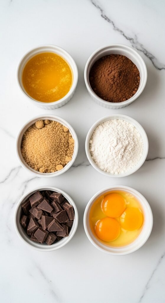 Ingredients You’ll Need