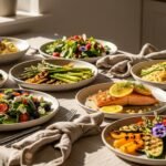 24 Slimming Spring Recipes That Don’t Taste Like Diet Food