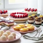 22 No-Bake Spring Desserts That Save Oven Time