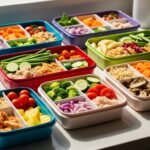 22 Smart Spring Meal Prep Recipes That Save Your Week