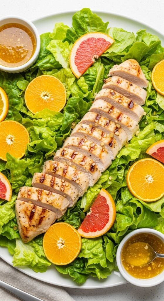 Quinoa Veggie Stir-Fry