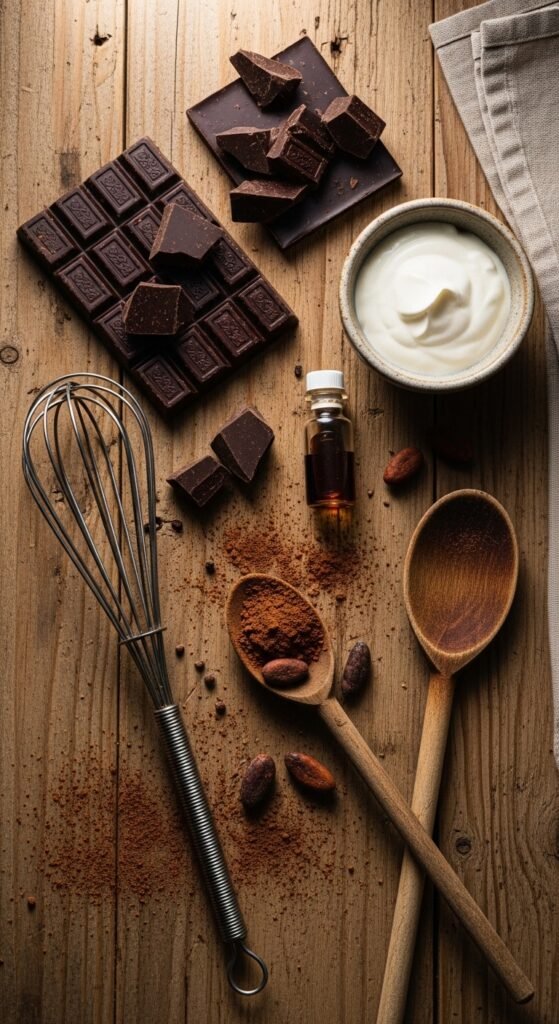 Ingredients You'll Need