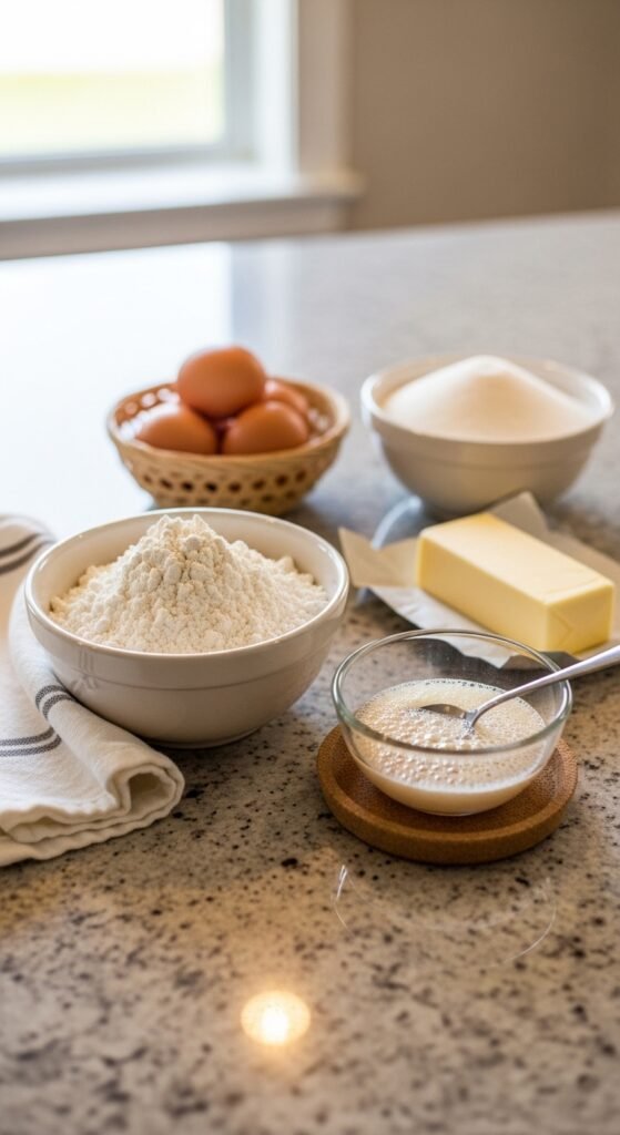 Ingredients You’ll Need