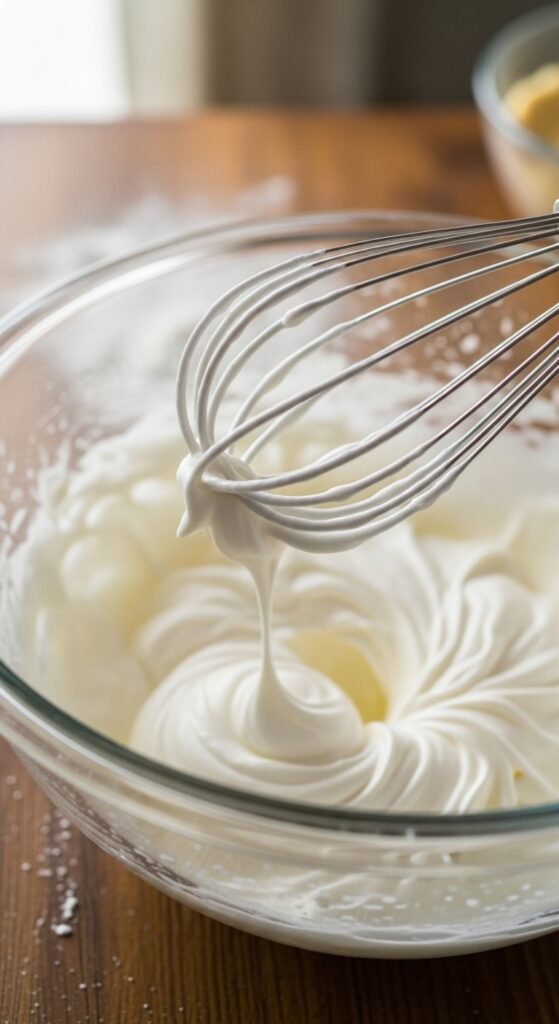 Make the Cheesecake Filling