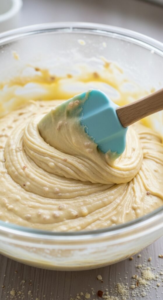 Master the Mixing Method for Almond-Based Batters