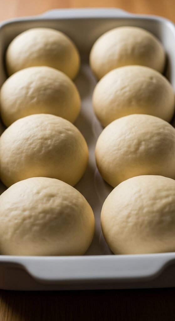 Shaping the Rolls Like a Pro