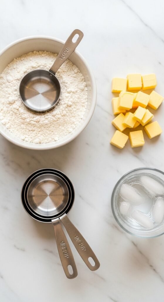 Start With the Right Ingredients