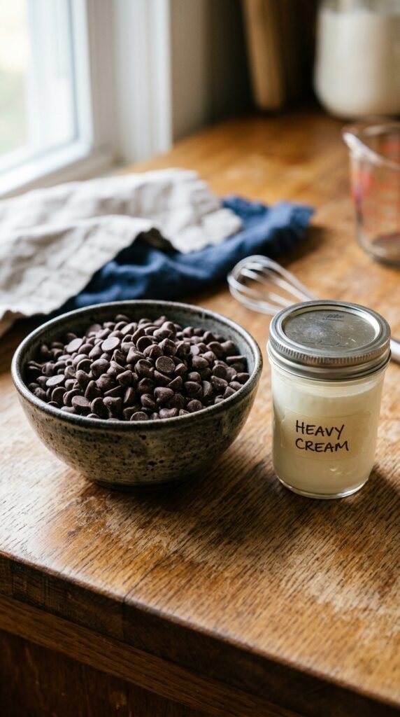 Ingredients You’ll Need