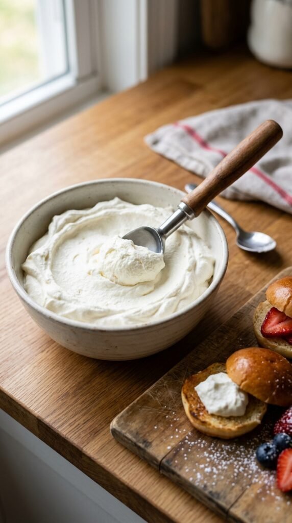 Ingredients You'll Need for Dessert Sliders