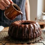How to Make Chocolate Glaze That Sets Beautifully