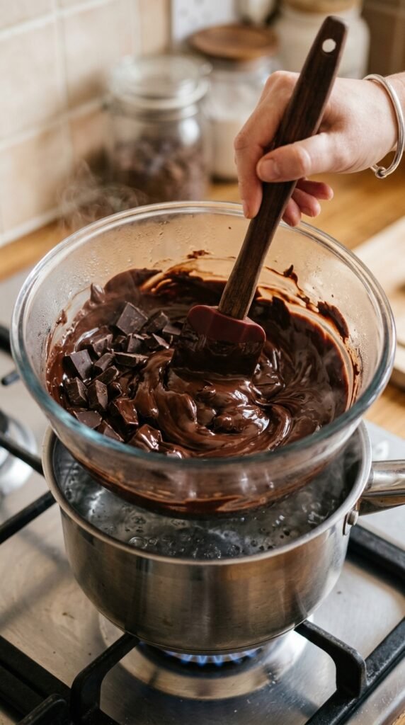 Choose the Right Chocolate Base