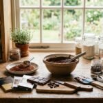 How to Make Easy Chocolate Desserts at Home