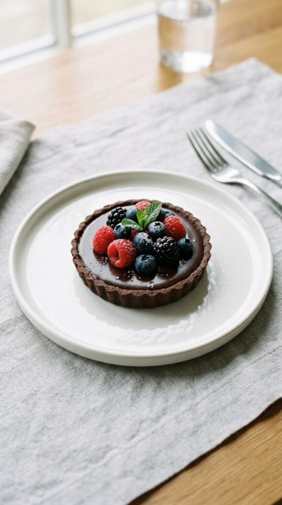 Choose the Right Plate