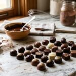 How to Use Chocolate Molds Like a Pro