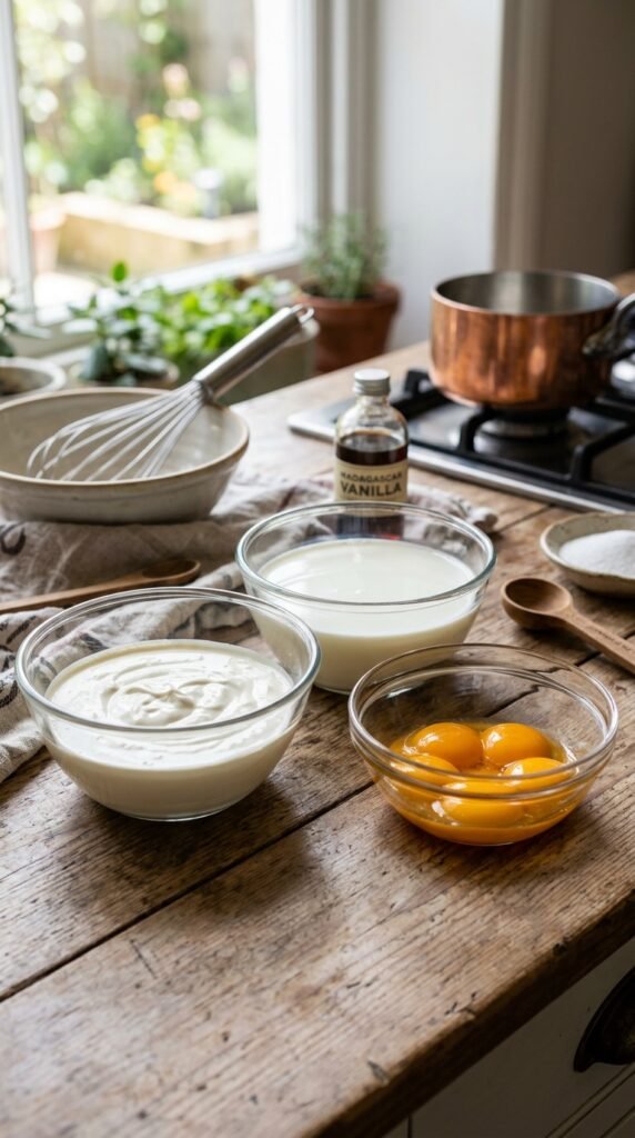 Ingredients Matter: Choose the Right Base