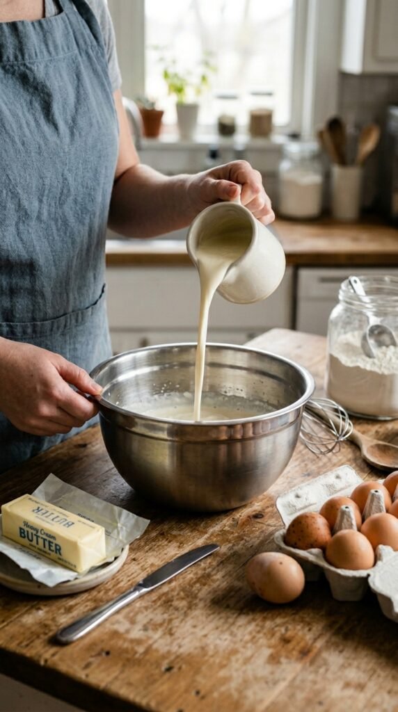 Choose the Right Base Ingredients