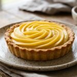 How to Make Dessert Fillings Thick and Creamy