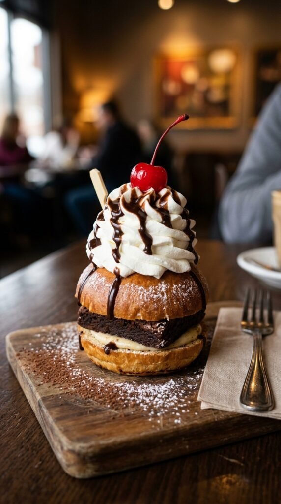 Add the Finishing Touches