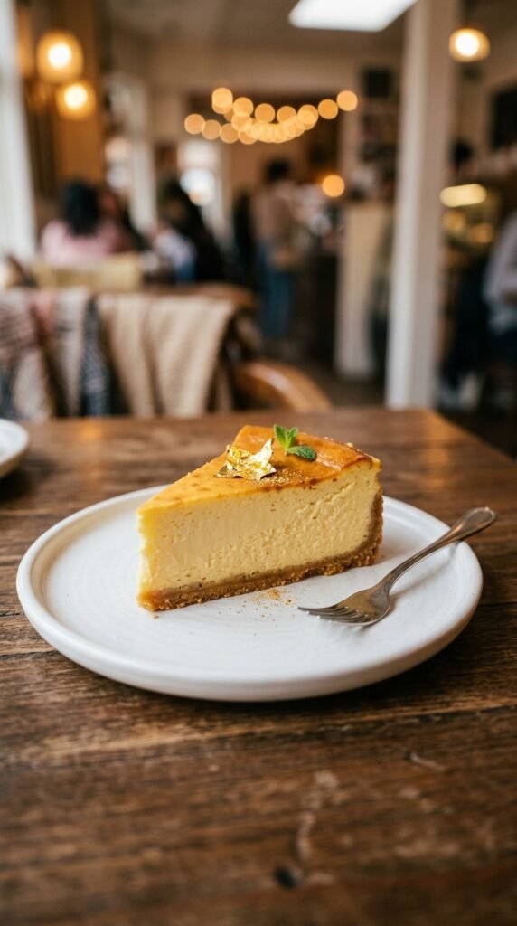 Add a Touch of Gold or Sparkle