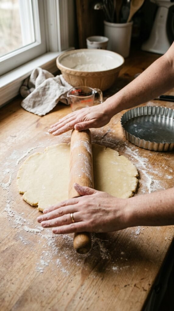 Rolling and Shaping Without Cracks