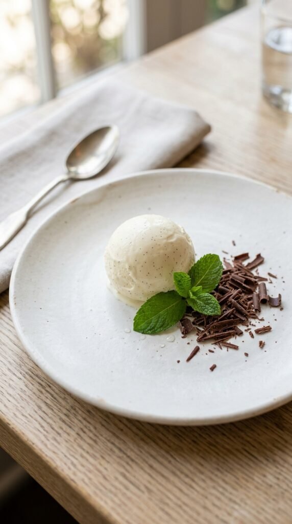 Keep It Simple and Elegant