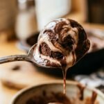 How to Make Chocolate Ice Cream Extra Creamy