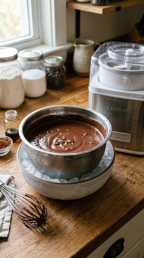 Mixing: Don't Overdo It