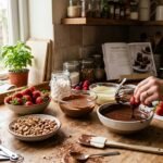 How to Make Chocolate Treats for Any Occasion