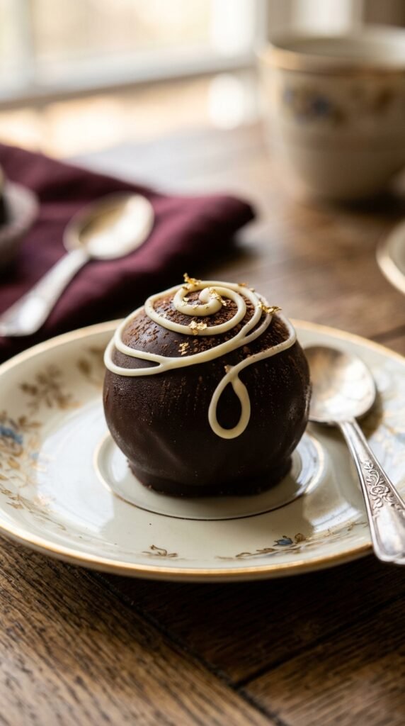 Add Decorative Touches