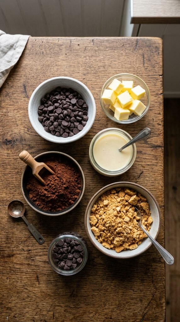 Essential Ingredients You Should Keep Ready