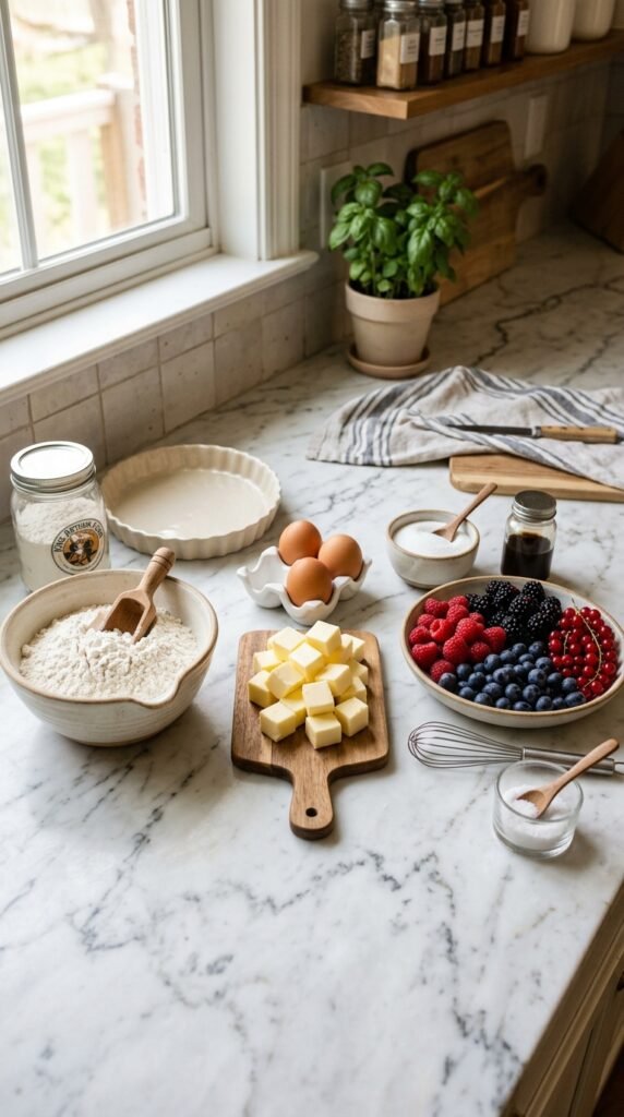 Ingredients You’ll Need