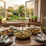 24 Light Spring Dinners That Still Feel Satisfying