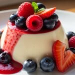 How to Make Cream-Based Desserts Smooth