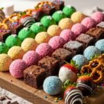 How to Make Dessert Bites Perfect for Snacking