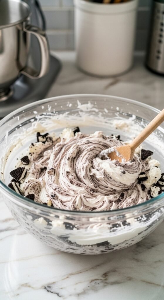 Choose the Right Base for Your Dessert Bites