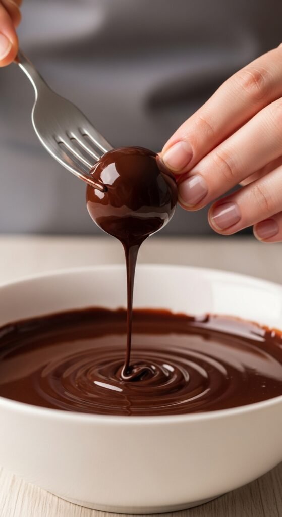 Add Delicious Coatings and Toppings