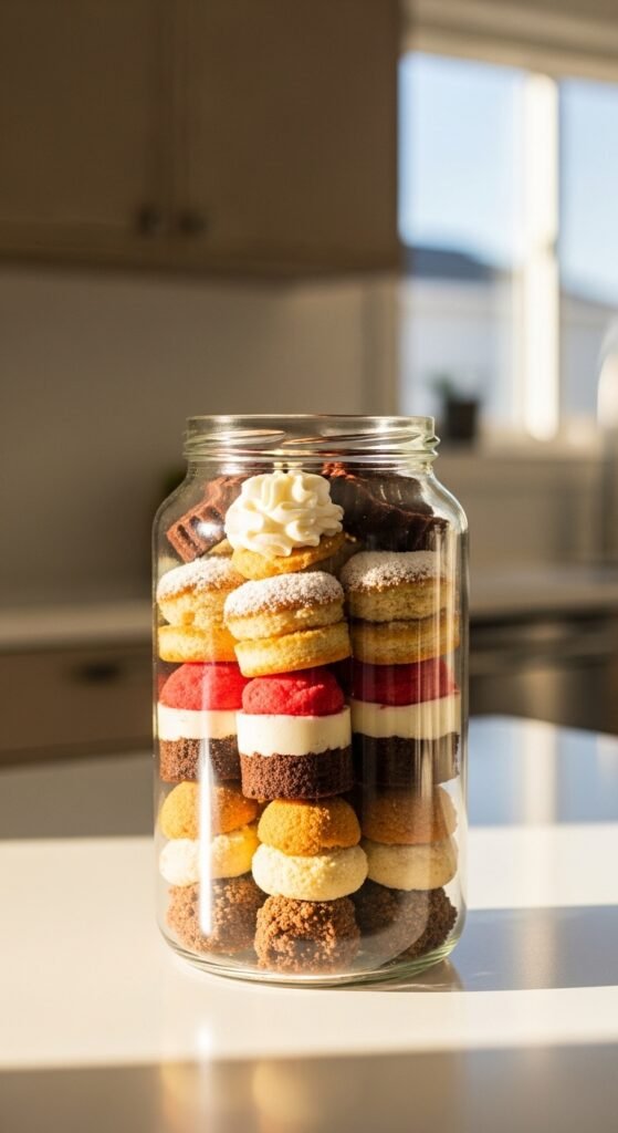 Make Them Perfect for Snacking