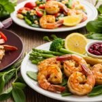 24 Juicy Spring Shrimp Recipes Ready in Minutes