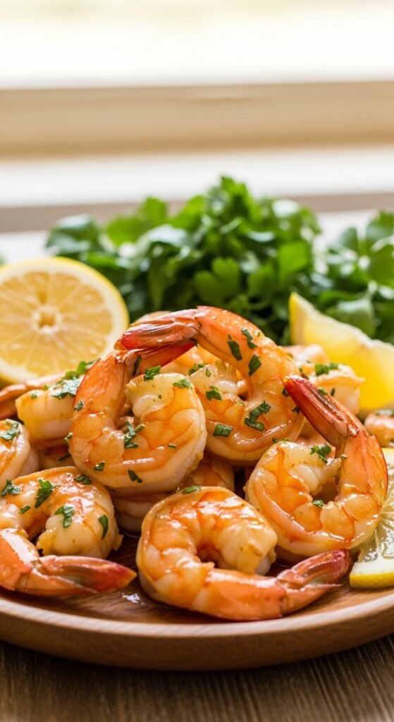 Spring Lemon Recipes