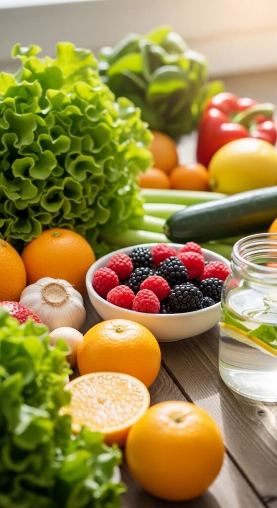  Spring Detox Recipes